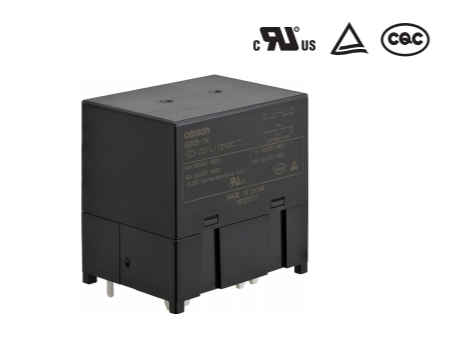 光儲充一體化：歐姆龍繼電器構建能源高效利用新生態