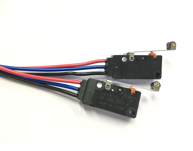 硬核賦能，智控無界 —— 歐姆龍微動開關在電動工具行業的深度應用