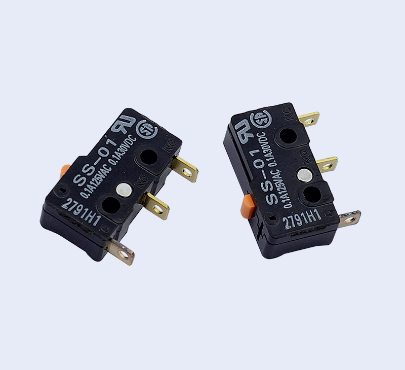 紙韻傳情，印智隨行 —— 歐姆龍微動開關(guān)在打印機行業(yè)的深度應(yīng)用