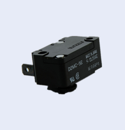 方寸微動藏鋒芒，歐姆龍開關(guān)解鎖游戲機操控新高度