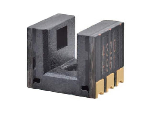 非接觸式精準感知 —— 歐姆龍光電傳感器在電動滑臺的核心技術優勢