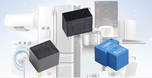高頻繼電器G6KU系列出世，哪些電器可以優(yōu)先使用？