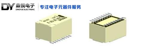 歐姆龍高頻繼電器:實力取勝,服務并存